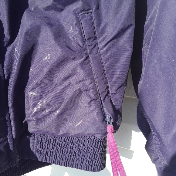 Columbia Vintage Criterion 80's ⛷Ski Jacket🎿 UniSex Medium - Picture 6 of 16